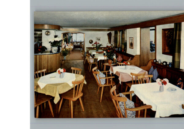 Sasbachwalden Gasthof Pension, Cafe Schwarzwaldperle
