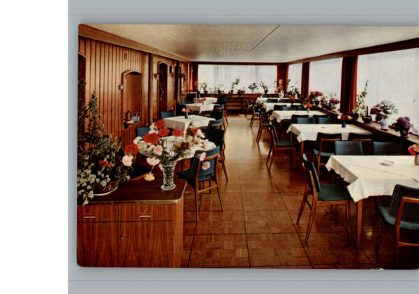 Sasbachwalden Gasthof Pension, Cafe Schwarzwaldperle