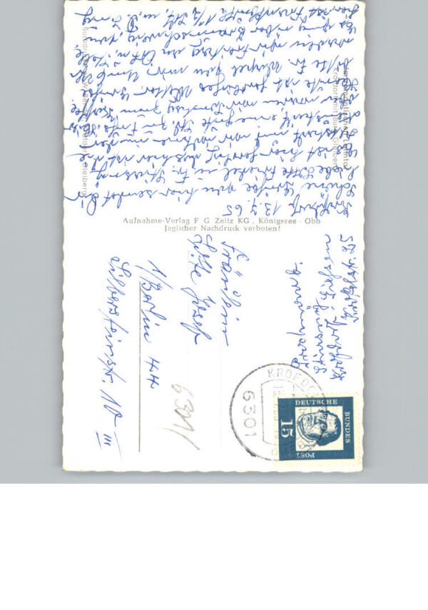 Krofdorf-Gleiberg – Bild 2