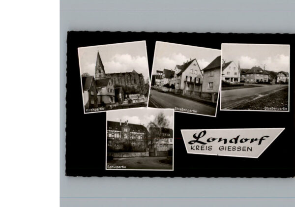 Londorf