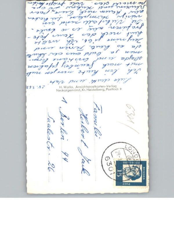 Londorf – Bild 2