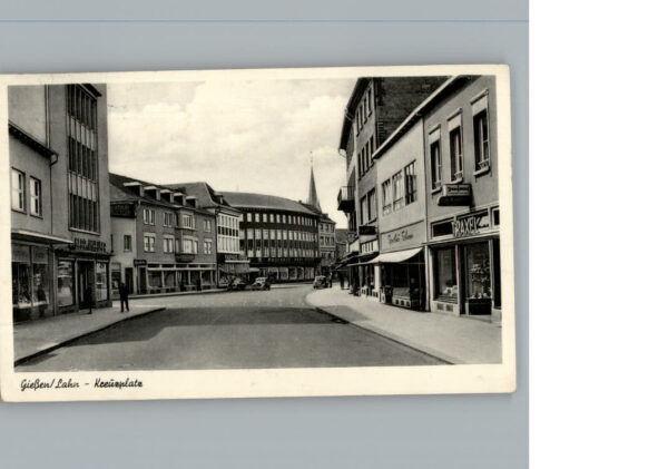 Giessen Lahn