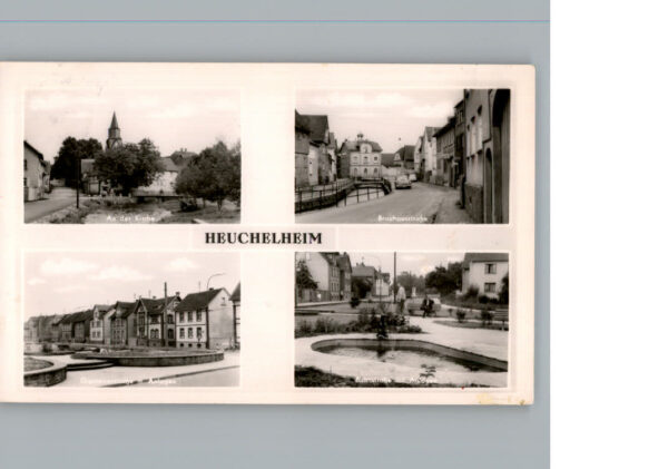 Heuchelheim Giessen