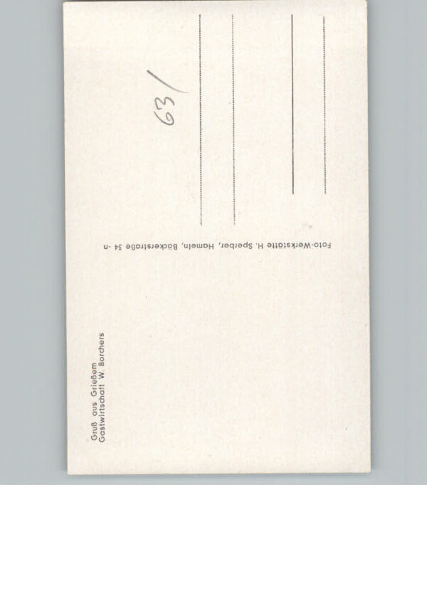 Griessem – Bild 2