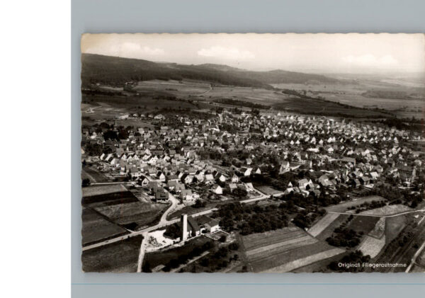 Wissmar Hessen