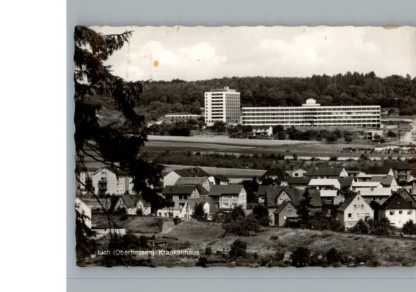 Lich Hessen