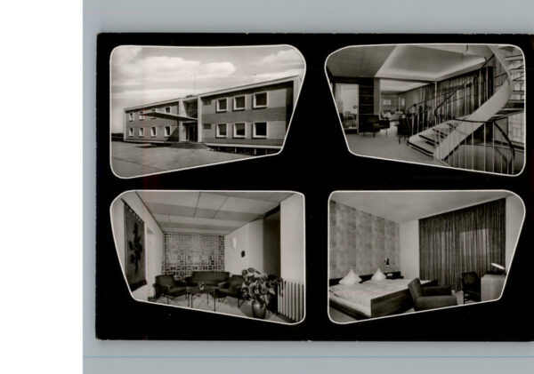 Giessen Lahn Hotel Garni