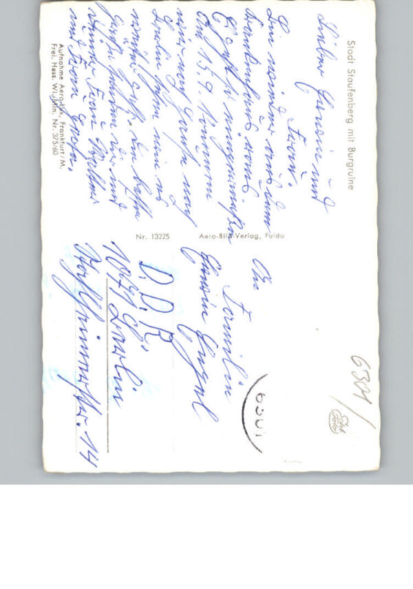 Staufenberg Hessen – Bild 2