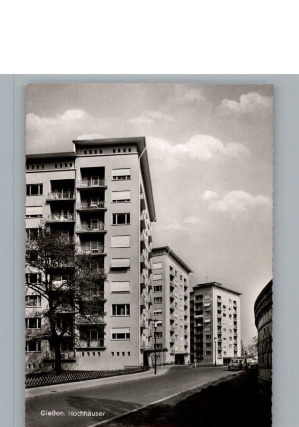 Giessen Lahn