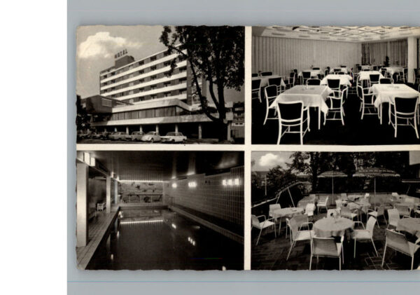 Giessen Lahn Hotel
