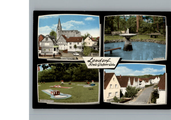 Landorf