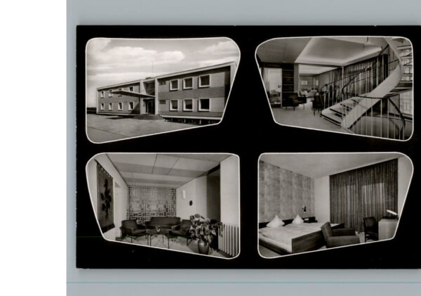 Giessen Lahn Hotel Garni