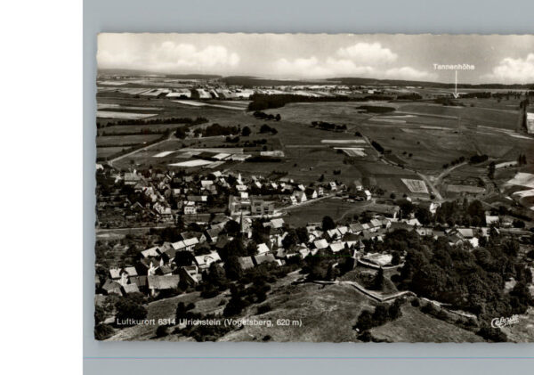 Ulrichstein