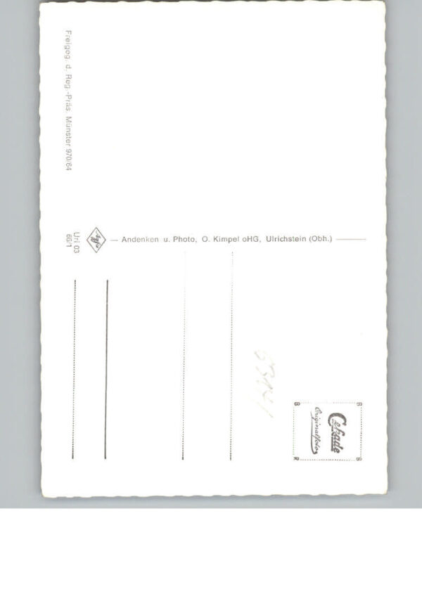 Ulrichstein – Bild 2