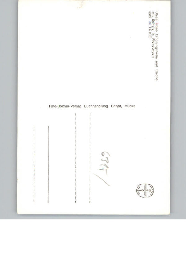 Muecke – Bild 2