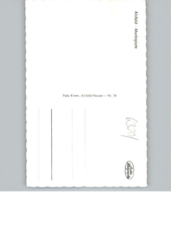 Alsfeld – Bild 2