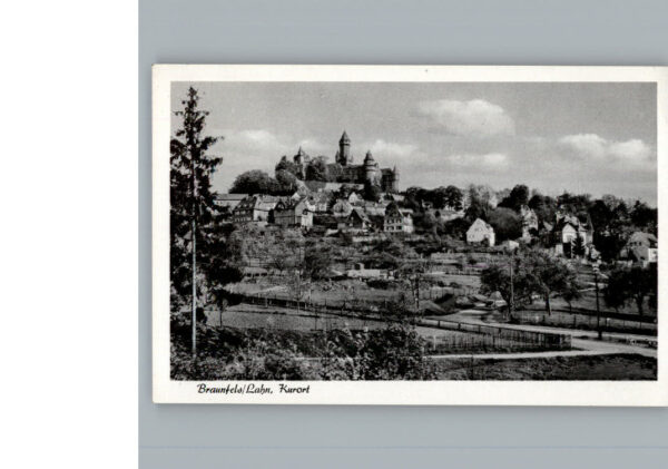 Braunfels