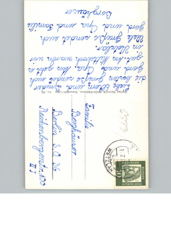 Braunfels – Bild 2