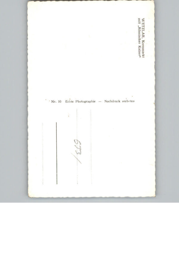 Wetzlar – Bild 2
