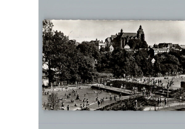 Wetzlar Schwimmbad