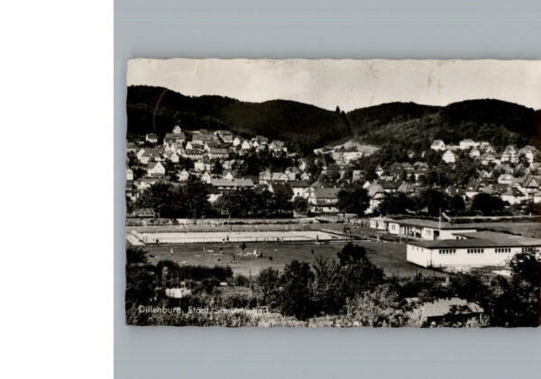 Dillenburg Schwimmbad