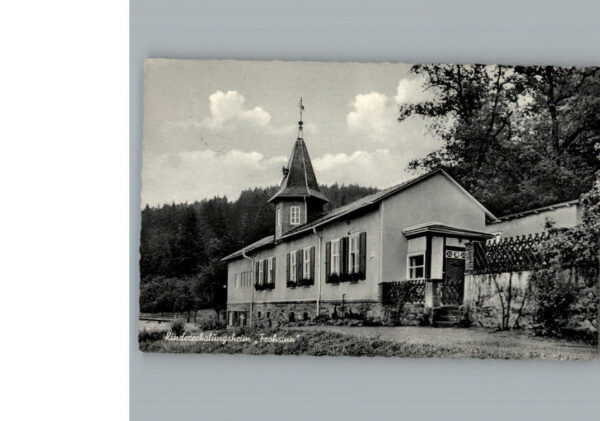 Haiger