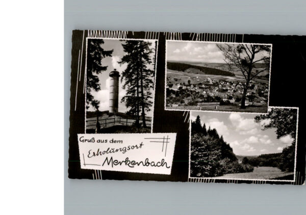 Merkenbach