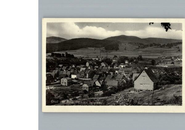 Dillenburg