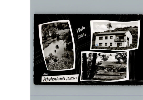 Medenbach Dillkreis