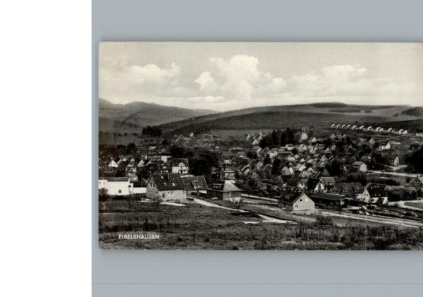 Eibelshausen
