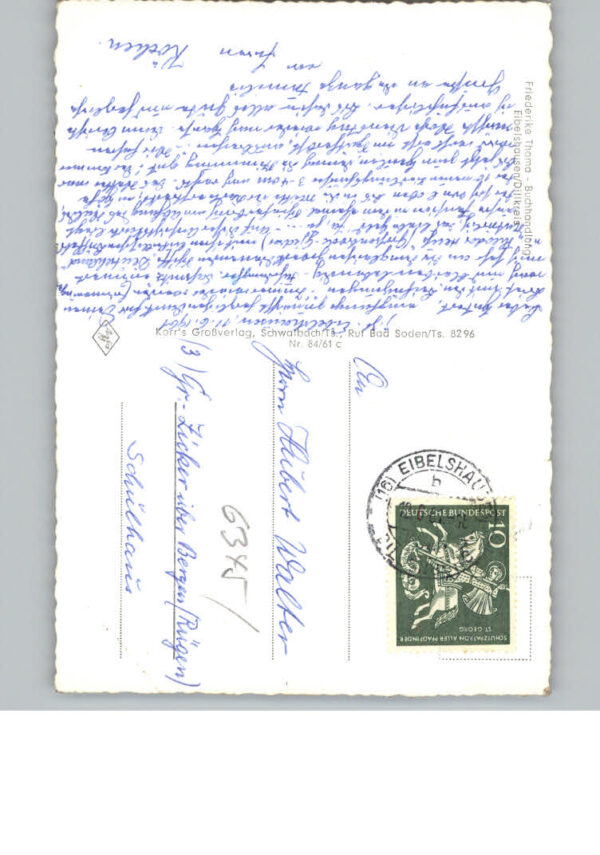 Eibelshausen – Bild 2