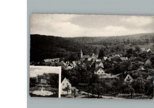 Schoenbach Dillkreis