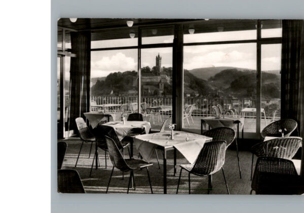 Dillenburg Hotel Dillenbrug
