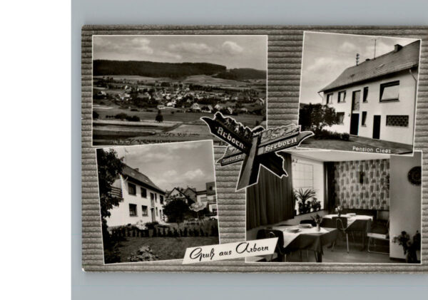 Arborn Pension