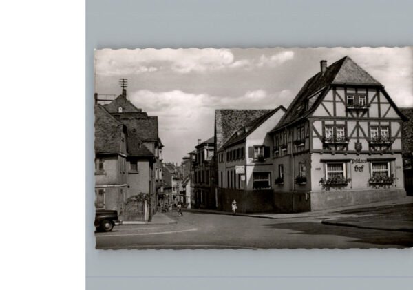 Bad Nauheim
