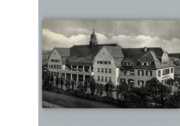 Bad Nauheim