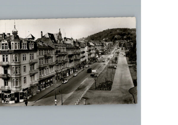 Bad Nauheim