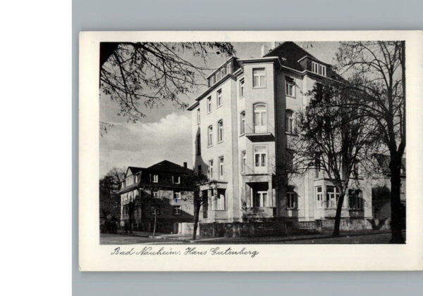 Bad Nauheim