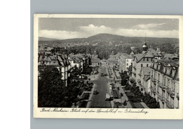 Bad Nauheim