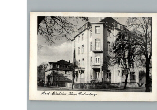 Bad Nauheim