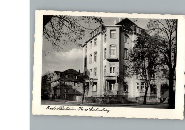 Bad Nauheim