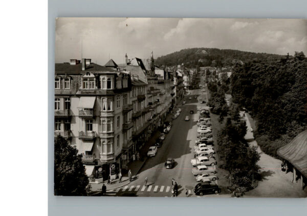 Bad Nauheim