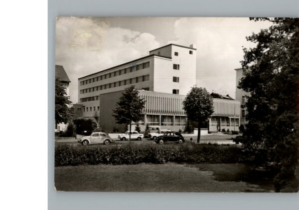 Bad Nauheim
