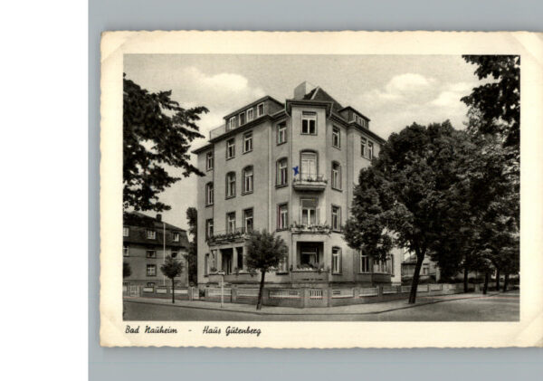 Bad Nauheim