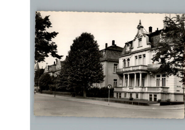 Bad Nauheim