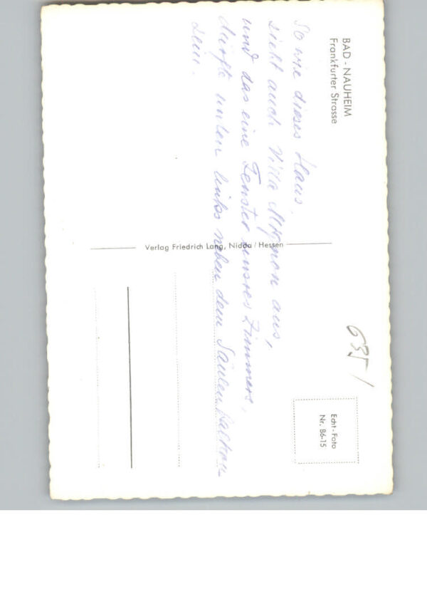 Bad Nauheim – Bild 2