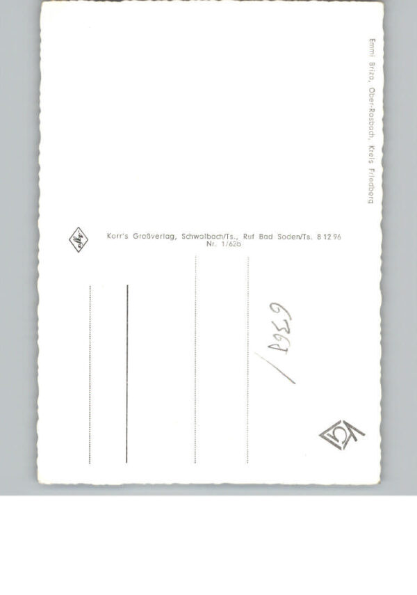Ober-Rosbach – Bild 2