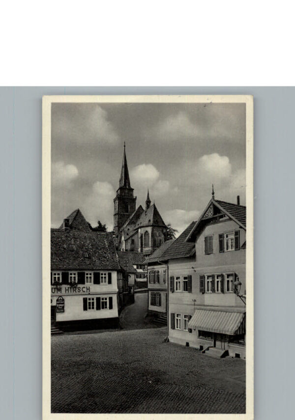 Oberursel Taunus