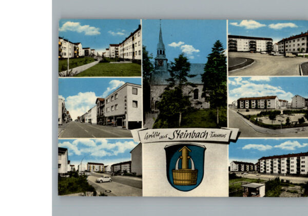 Steinbach Dillkreis