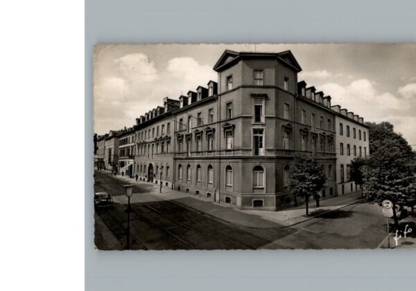 Bad Homburg
